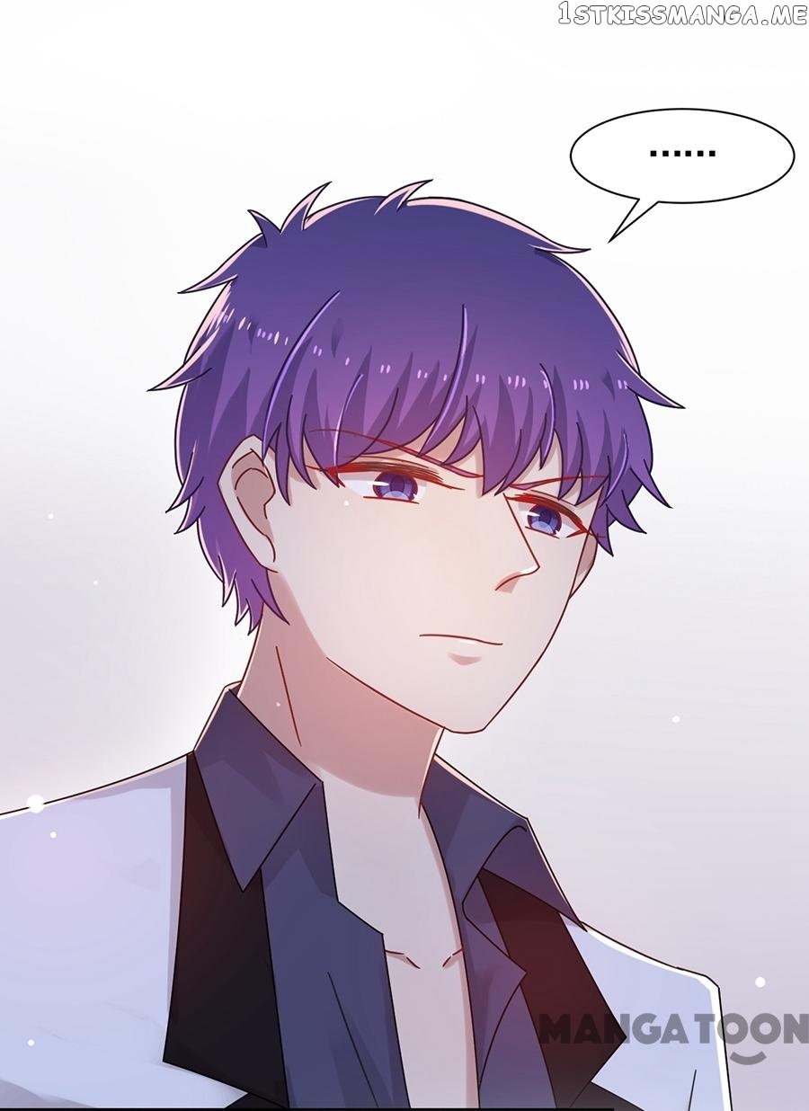 The Heiress VS Young Ruffian Chapter 73 - page 26