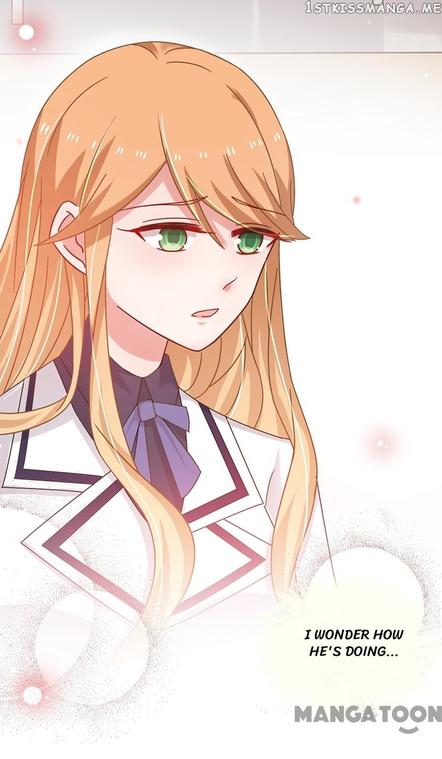 The Heiress VS Young Ruffian Chapter 73 - page 35