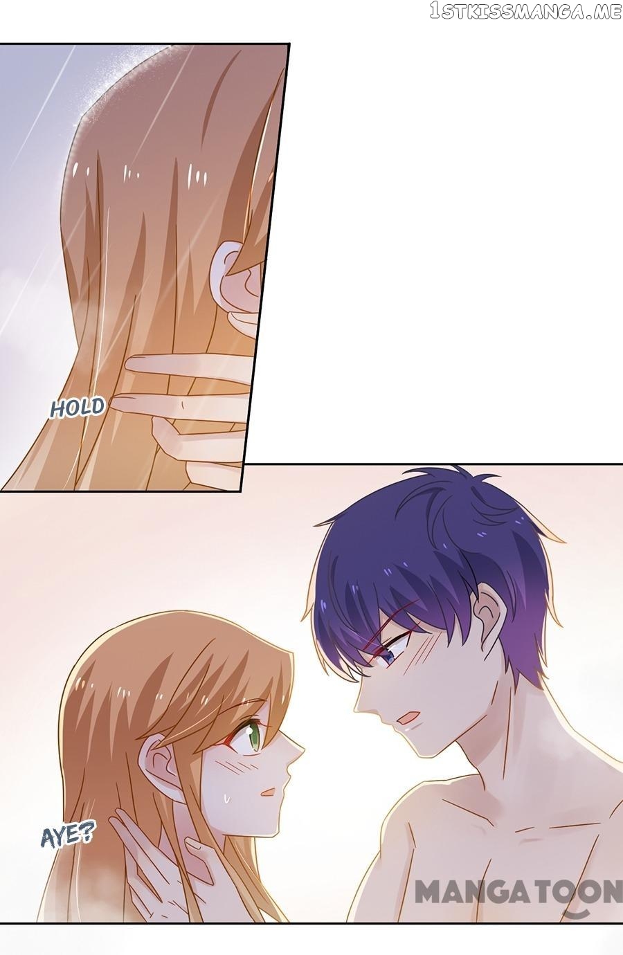 The Heiress VS Young Ruffian Chapter 72 - page 10