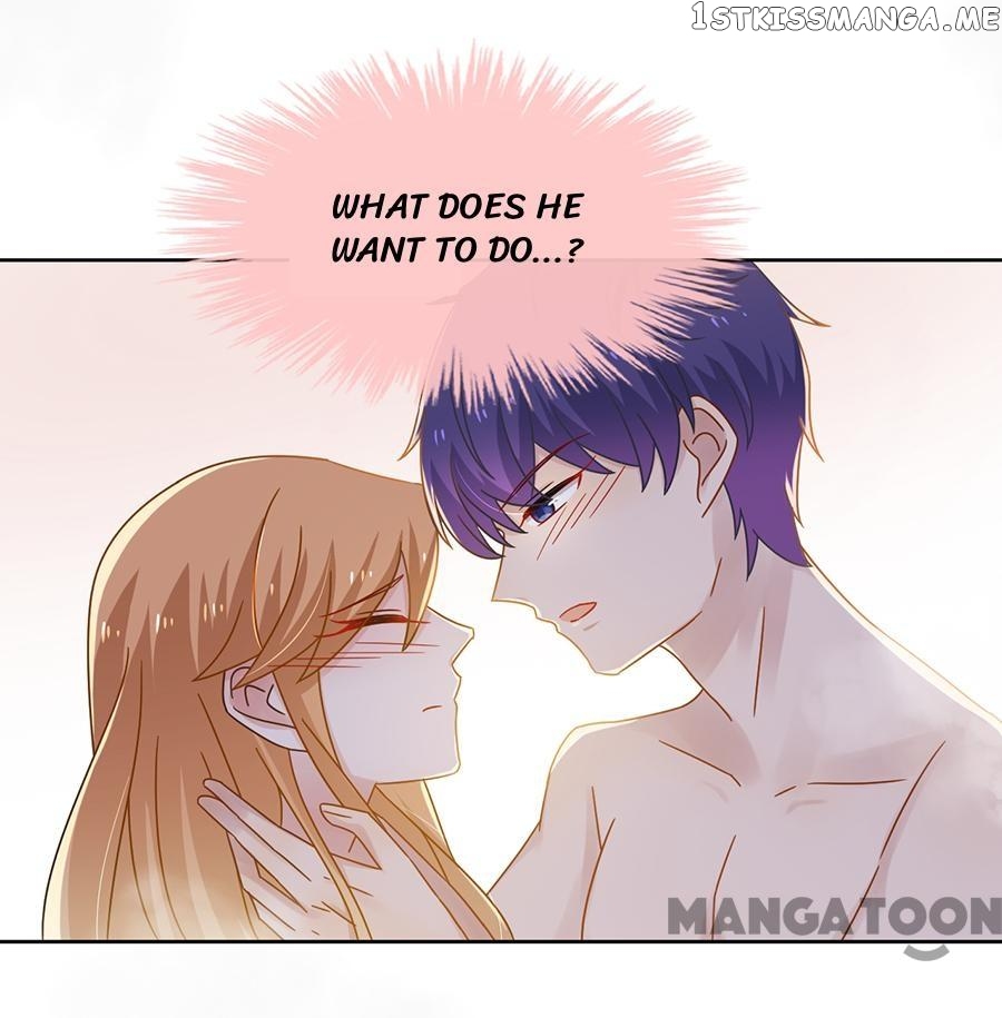 The Heiress VS Young Ruffian Chapter 72 - page 11