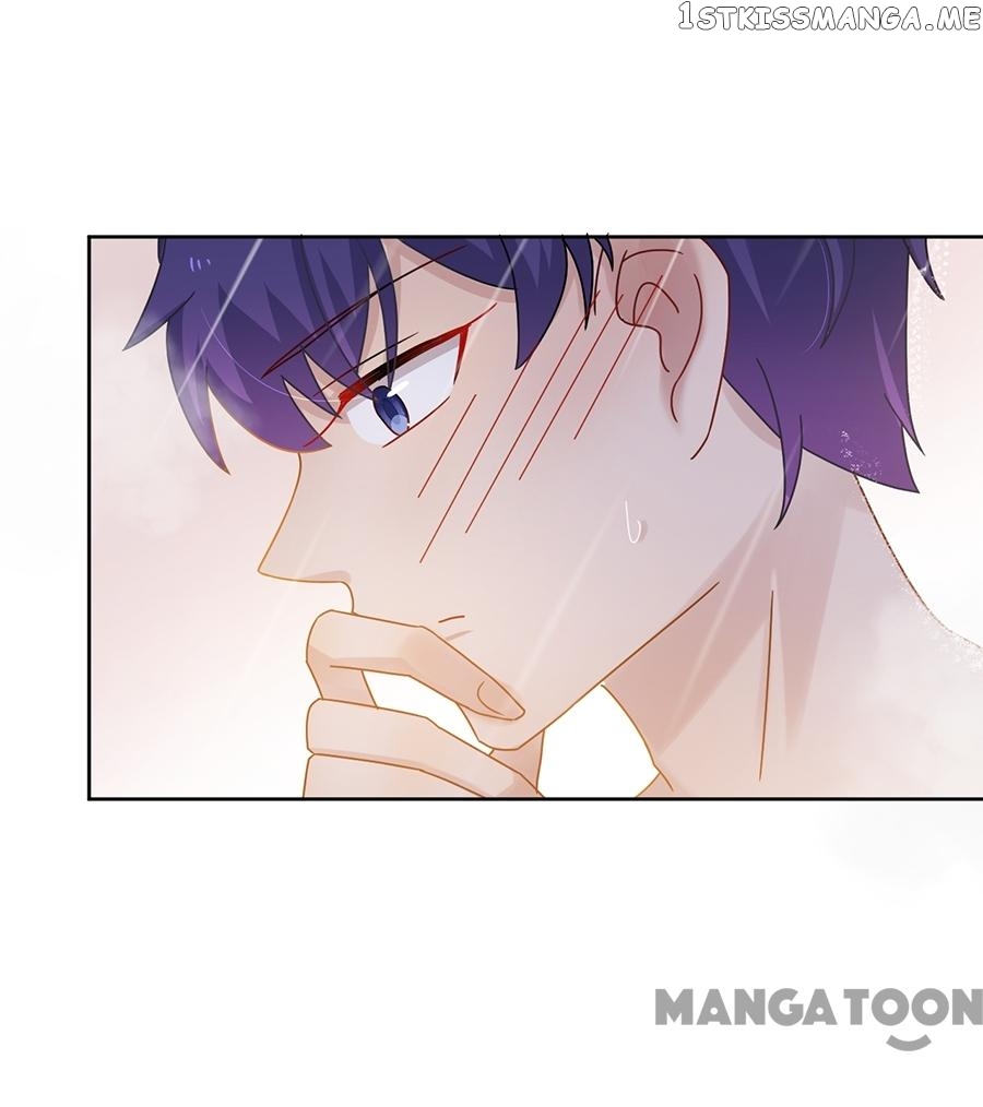 The Heiress VS Young Ruffian Chapter 72 - page 16