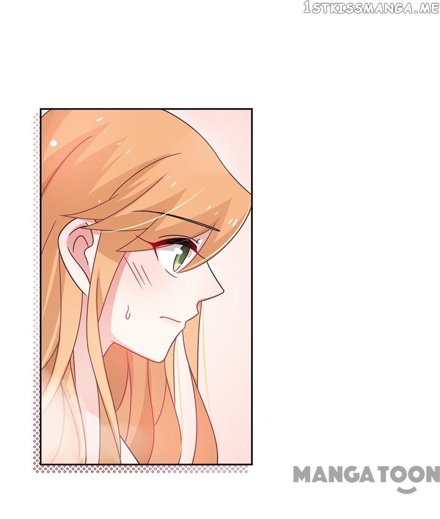 The Heiress VS Young Ruffian Chapter 72 - page 19