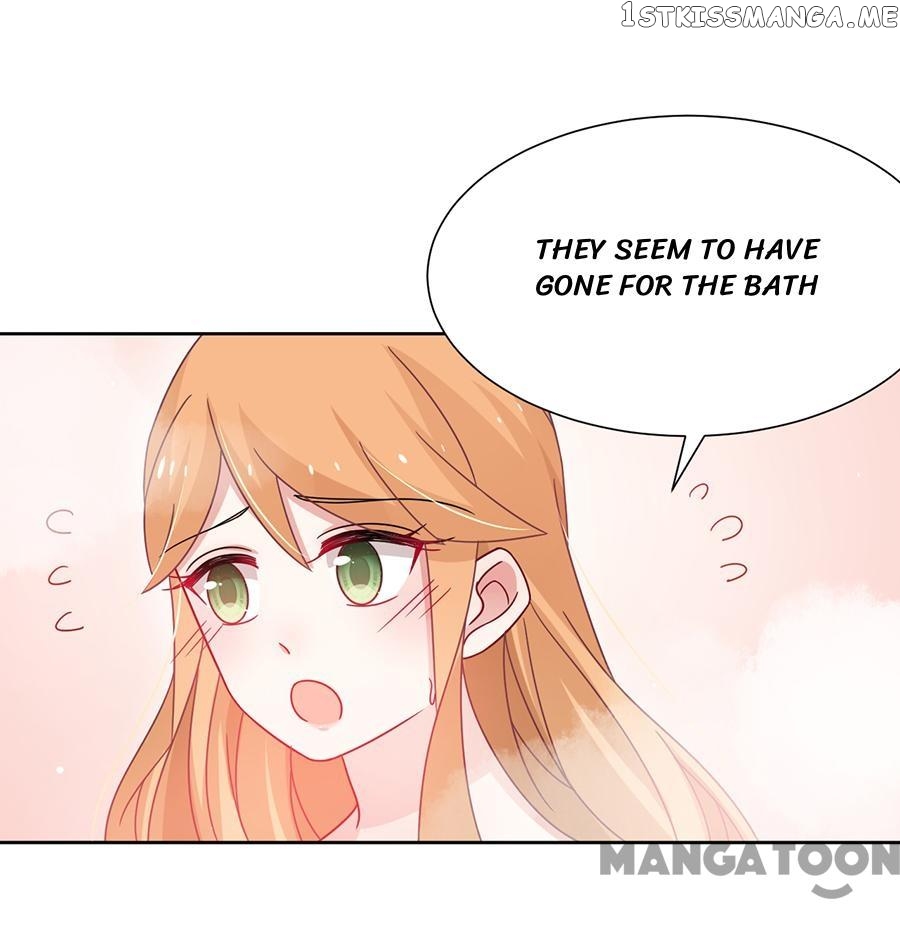 The Heiress VS Young Ruffian Chapter 72 - page 21