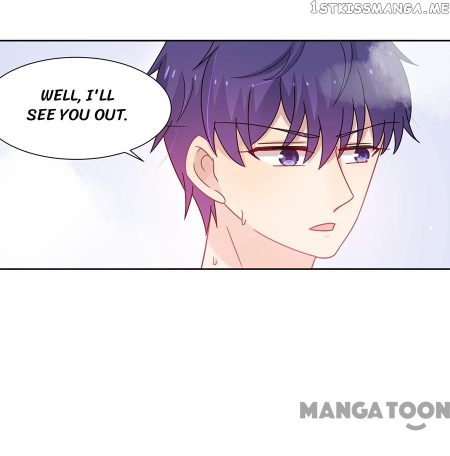 The Heiress VS Young Ruffian Chapter 72 - page 22