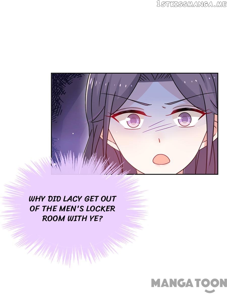 The Heiress VS Young Ruffian Chapter 72 - page 27
