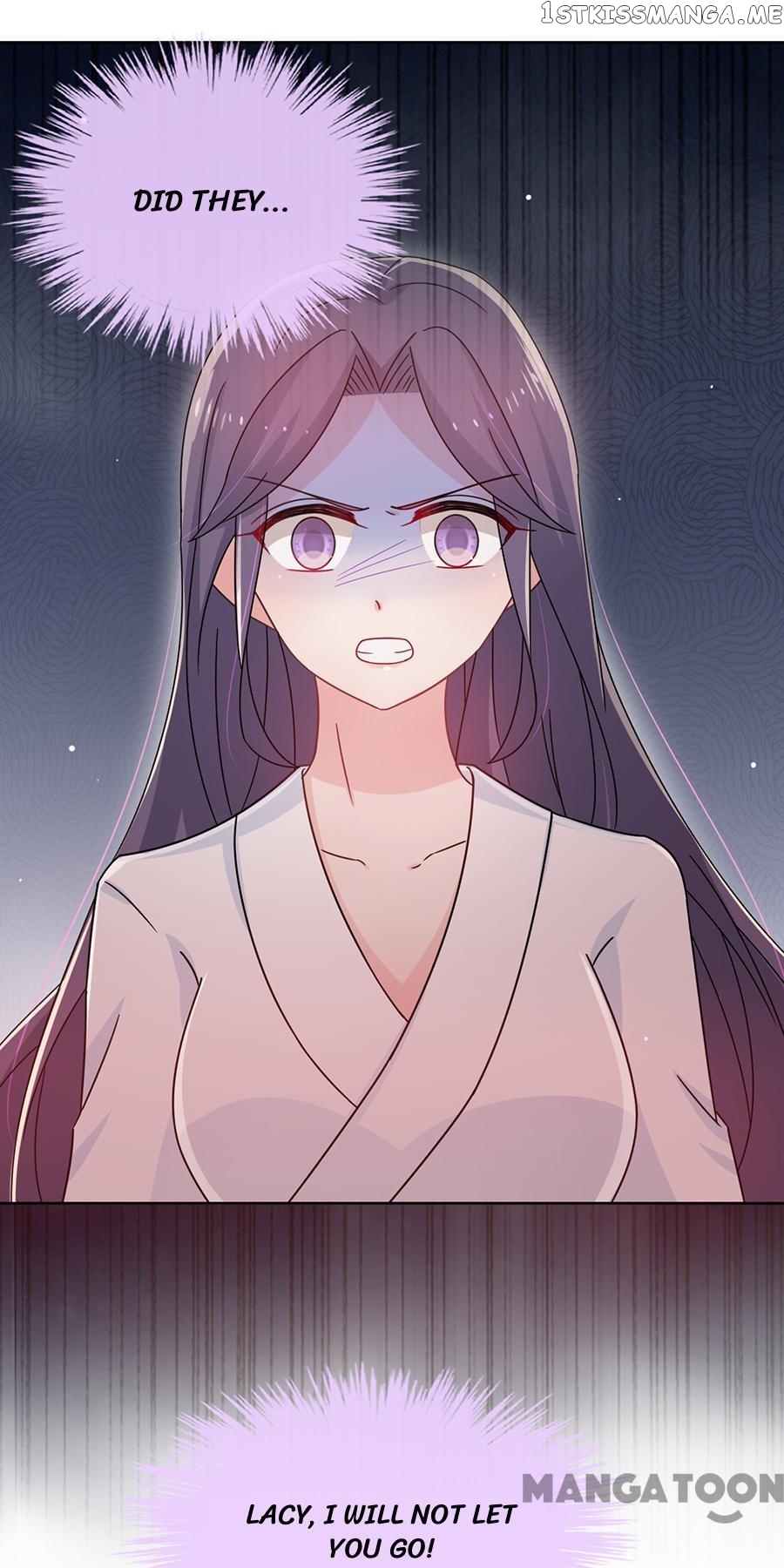 The Heiress VS Young Ruffian Chapter 72 - page 28