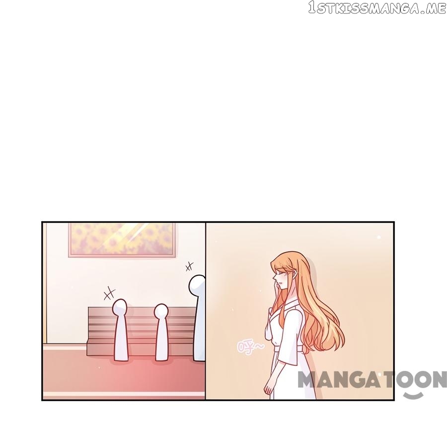 The Heiress VS Young Ruffian Chapter 72 - page 30