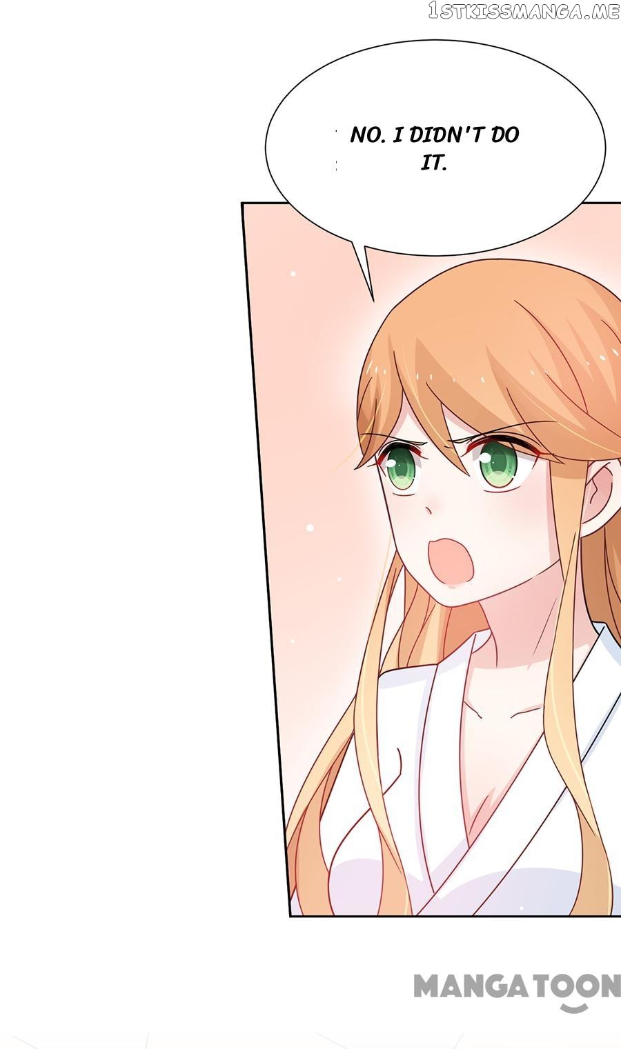 The Heiress VS Young Ruffian Chapter 72 - page 34