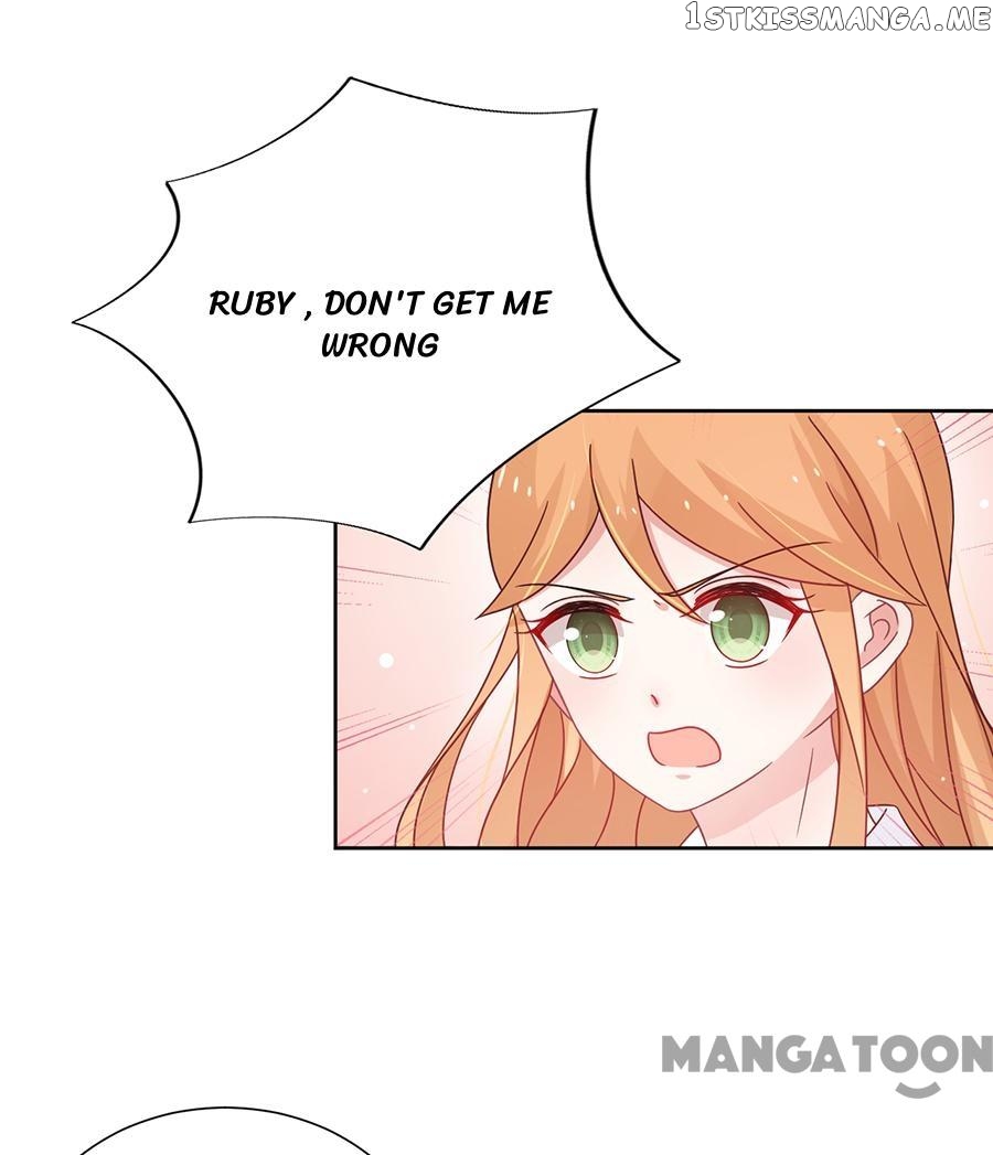 The Heiress VS Young Ruffian Chapter 72 - page 37