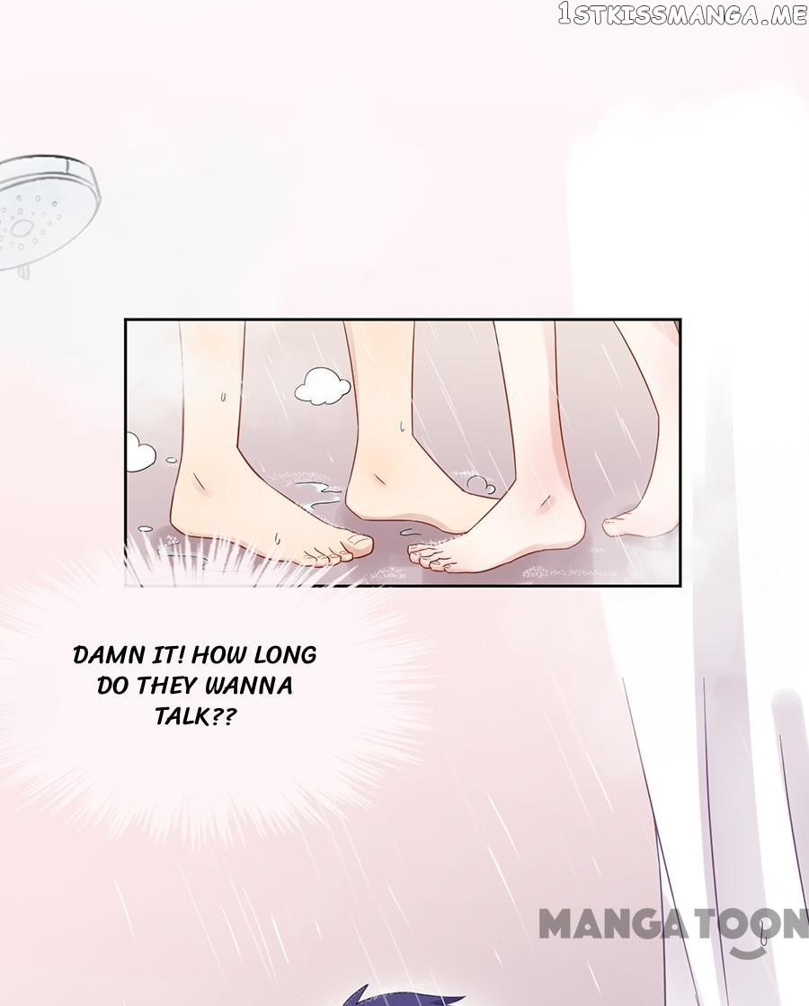 The Heiress VS Young Ruffian Chapter 72 - page 4