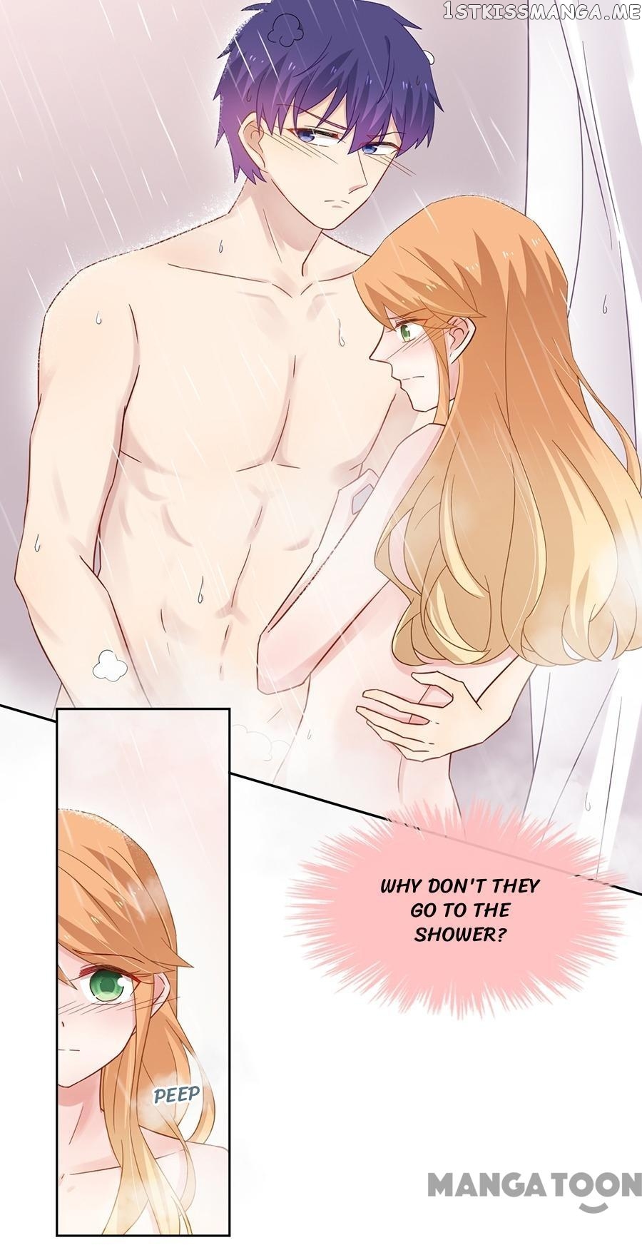 The Heiress VS Young Ruffian Chapter 72 - page 5
