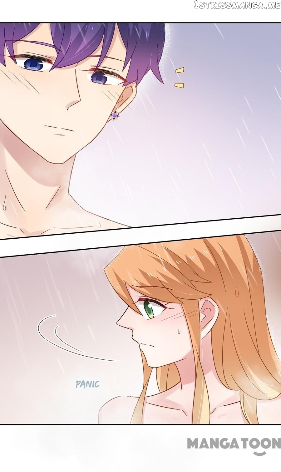 The Heiress VS Young Ruffian Chapter 72 - page 7
