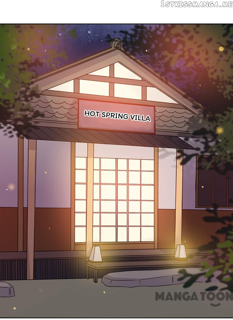 The Heiress VS Young Ruffian Chapter 71 - page 1