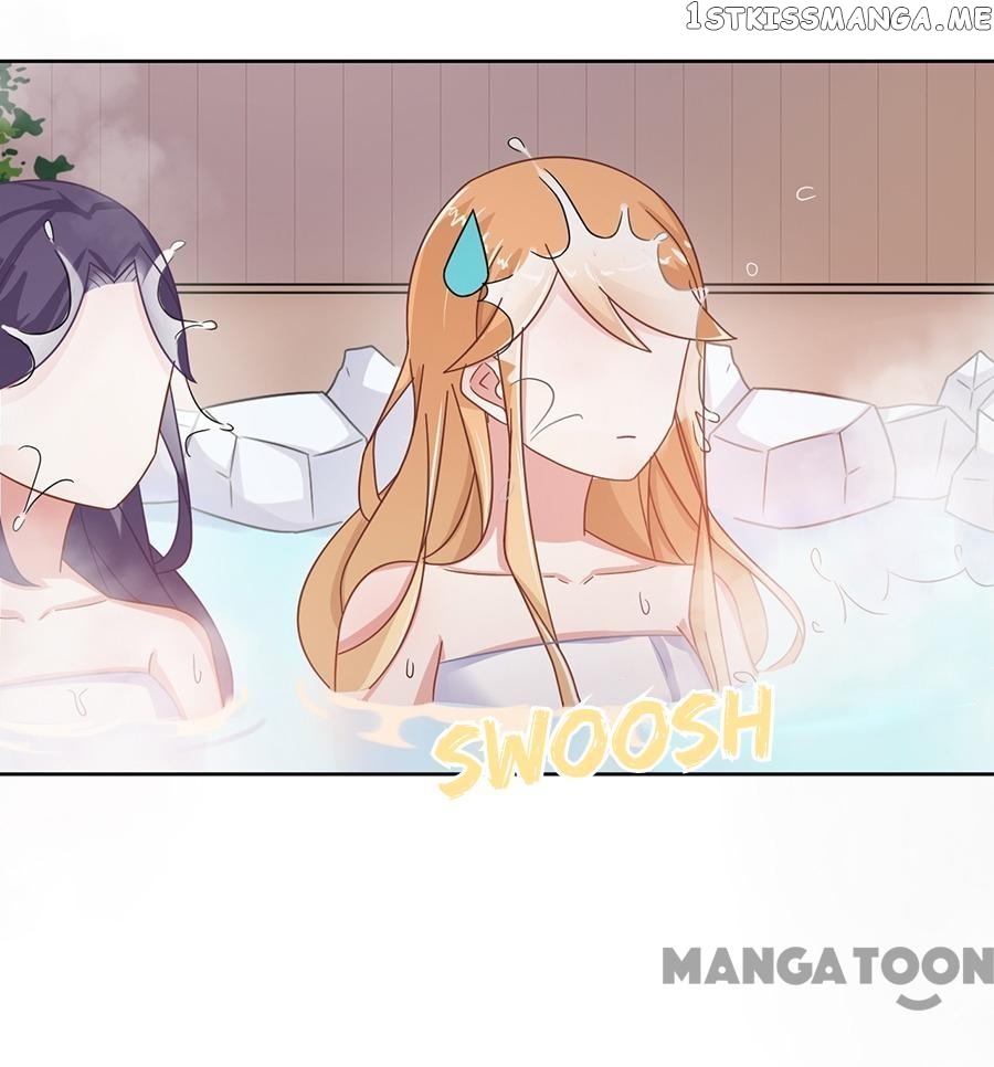The Heiress VS Young Ruffian Chapter 71 - page 14