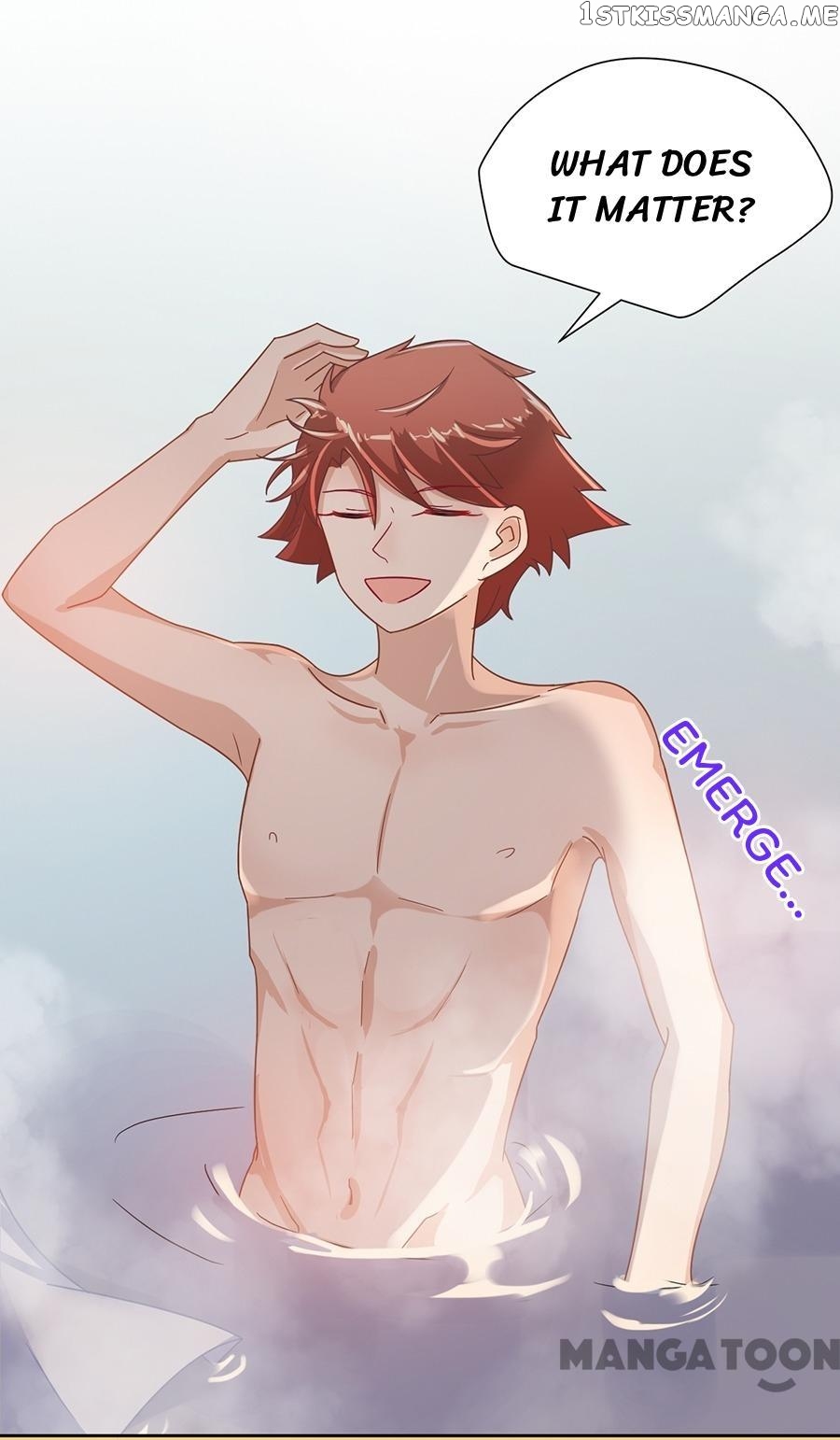 The Heiress VS Young Ruffian Chapter 71 - page 16
