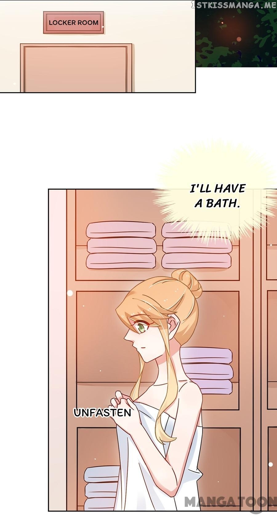 The Heiress VS Young Ruffian Chapter 71 - page 21
