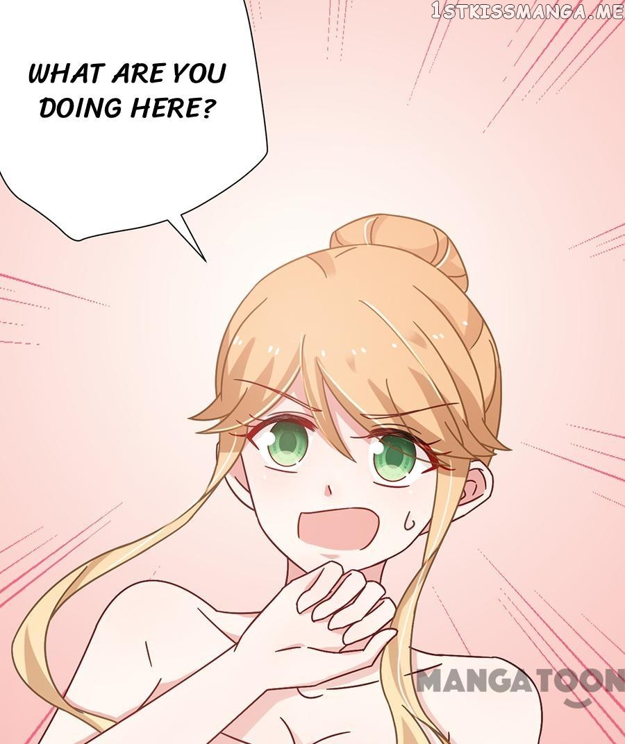 The Heiress VS Young Ruffian Chapter 71 - page 26