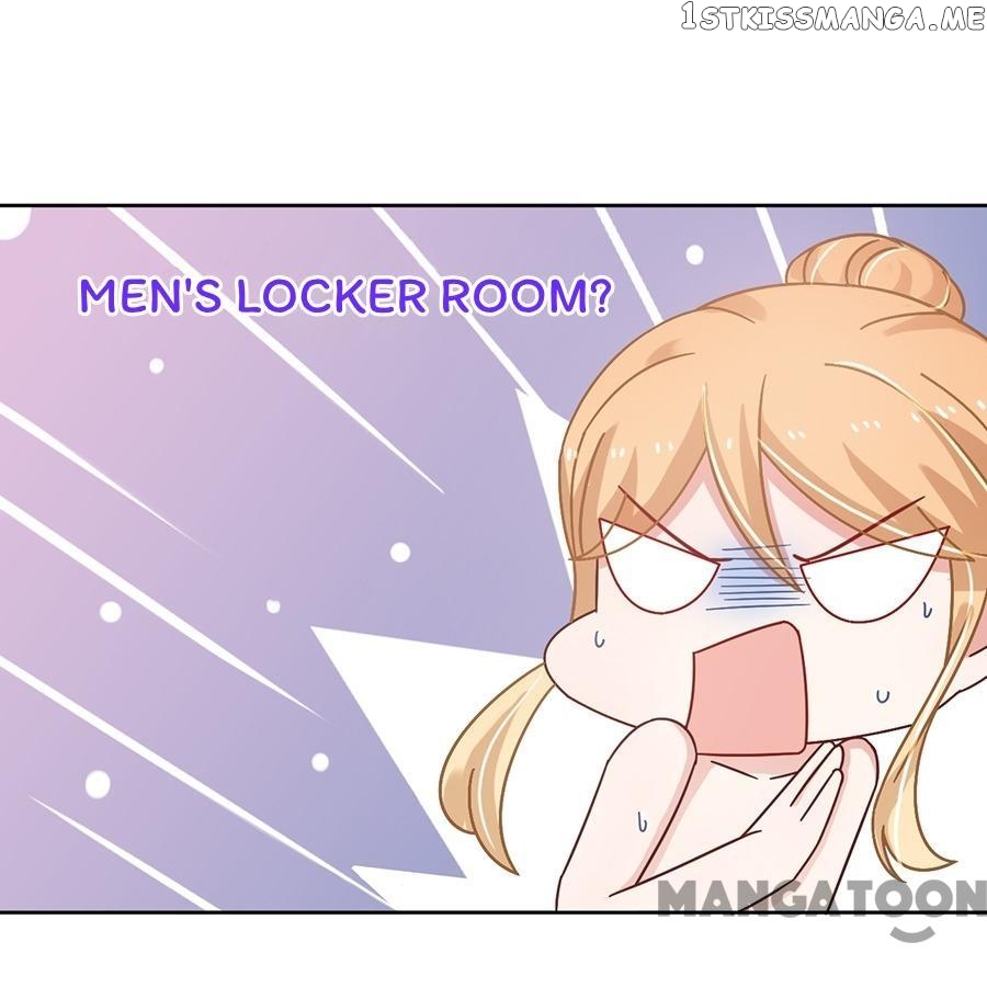 The Heiress VS Young Ruffian Chapter 71 - page 28