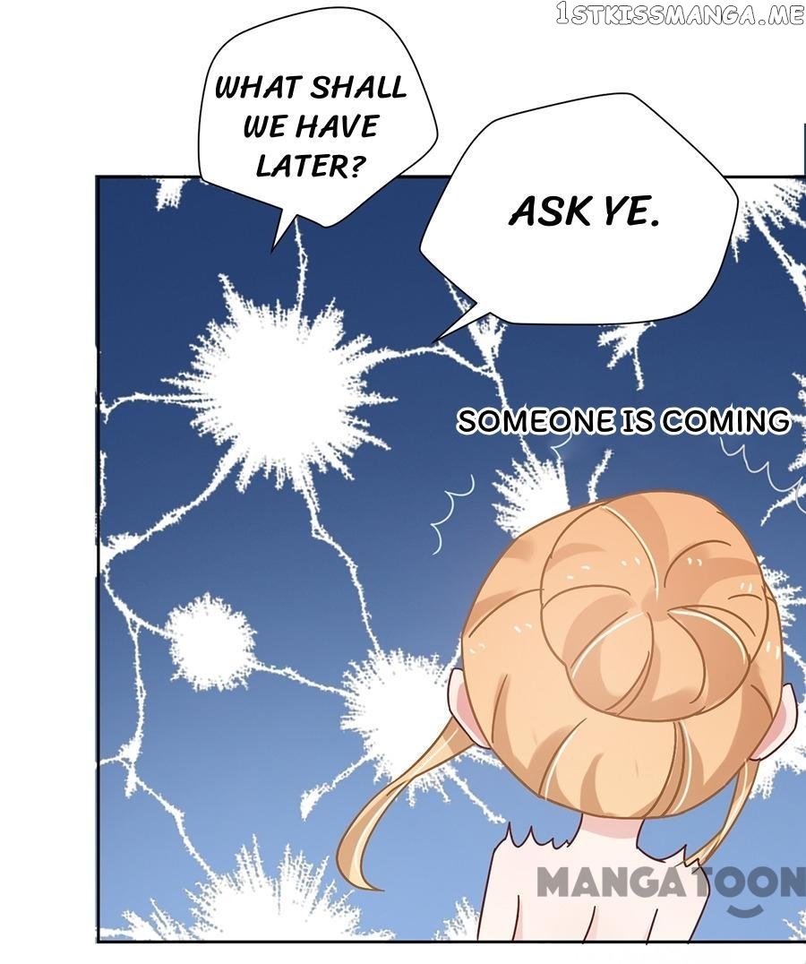 The Heiress VS Young Ruffian Chapter 71 - page 29