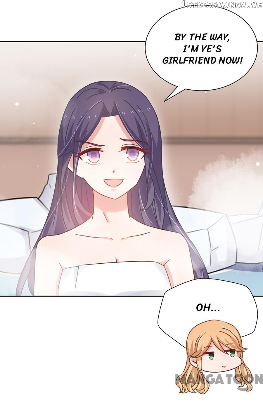 The Heiress VS Young Ruffian Chapter 71 - page 3