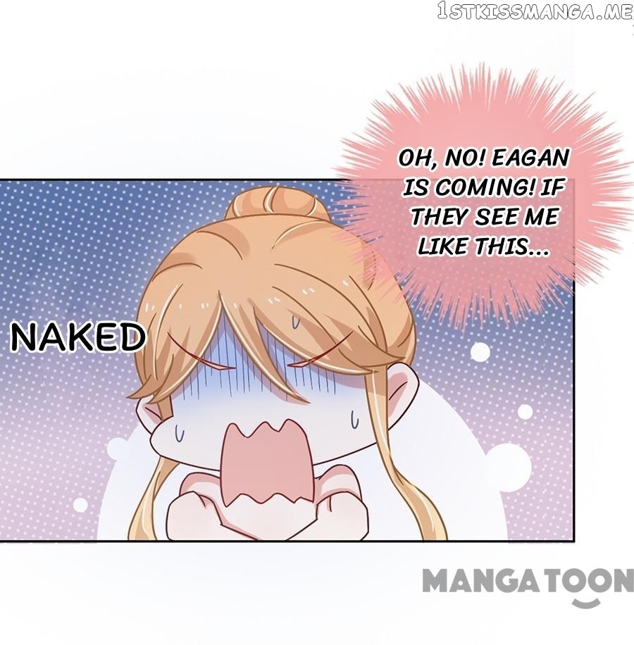 The Heiress VS Young Ruffian Chapter 71 - page 30