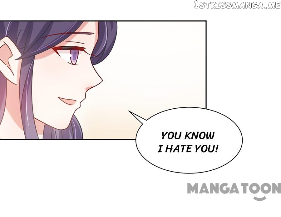 The Heiress VS Young Ruffian Chapter 71 - page 4