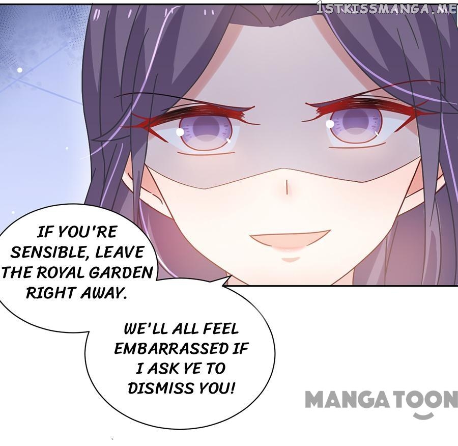 The Heiress VS Young Ruffian Chapter 71 - page 5