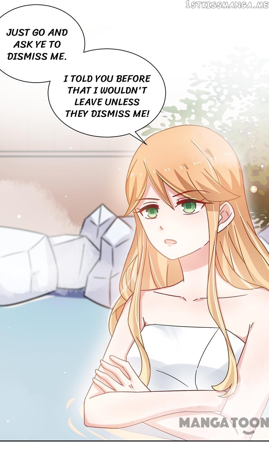 The Heiress VS Young Ruffian Chapter 71 - page 6