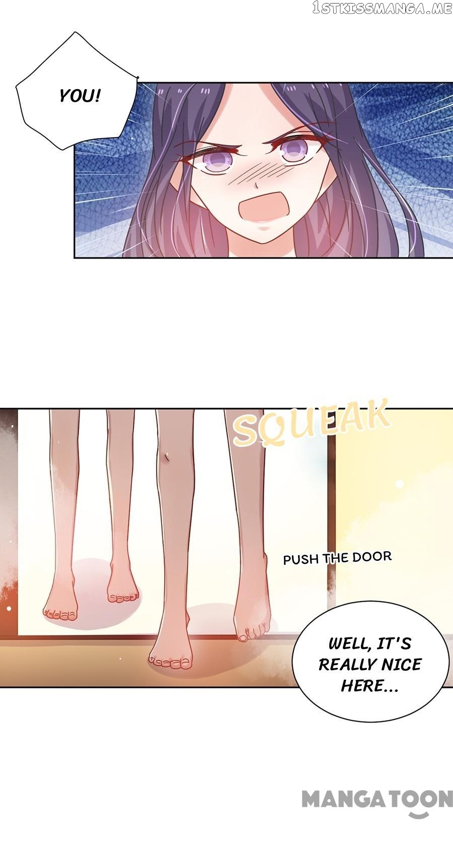 The Heiress VS Young Ruffian Chapter 71 - page 7