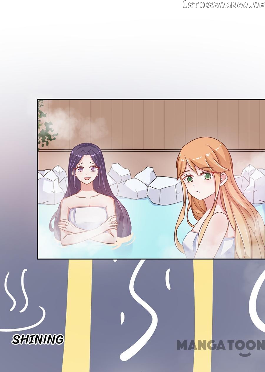 The Heiress VS Young Ruffian Chapter 71 - page 8