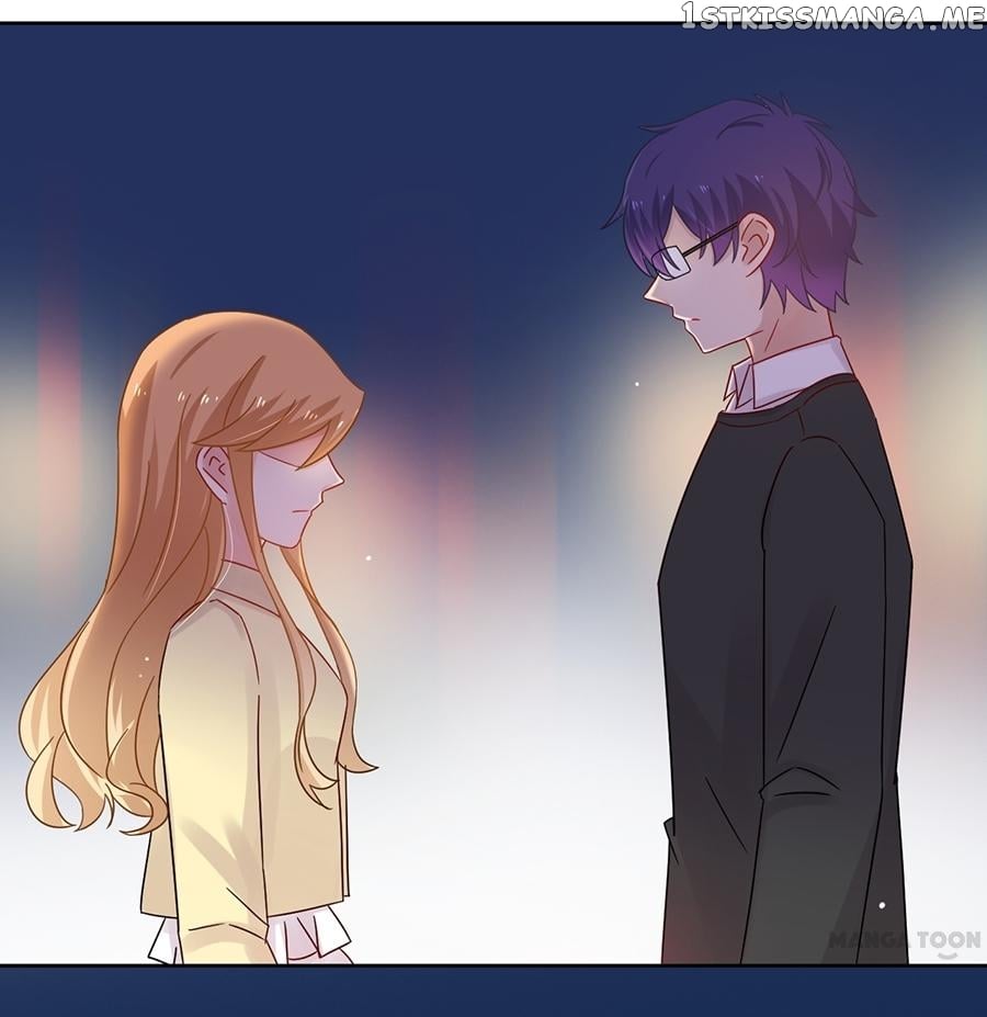 The Heiress VS Young Ruffian Chapter 70 - page 1