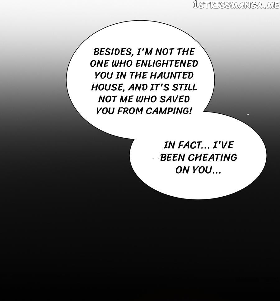 The Heiress VS Young Ruffian Chapter 70 - page 10