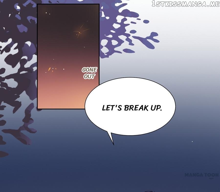 The Heiress VS Young Ruffian Chapter 70 - page 14