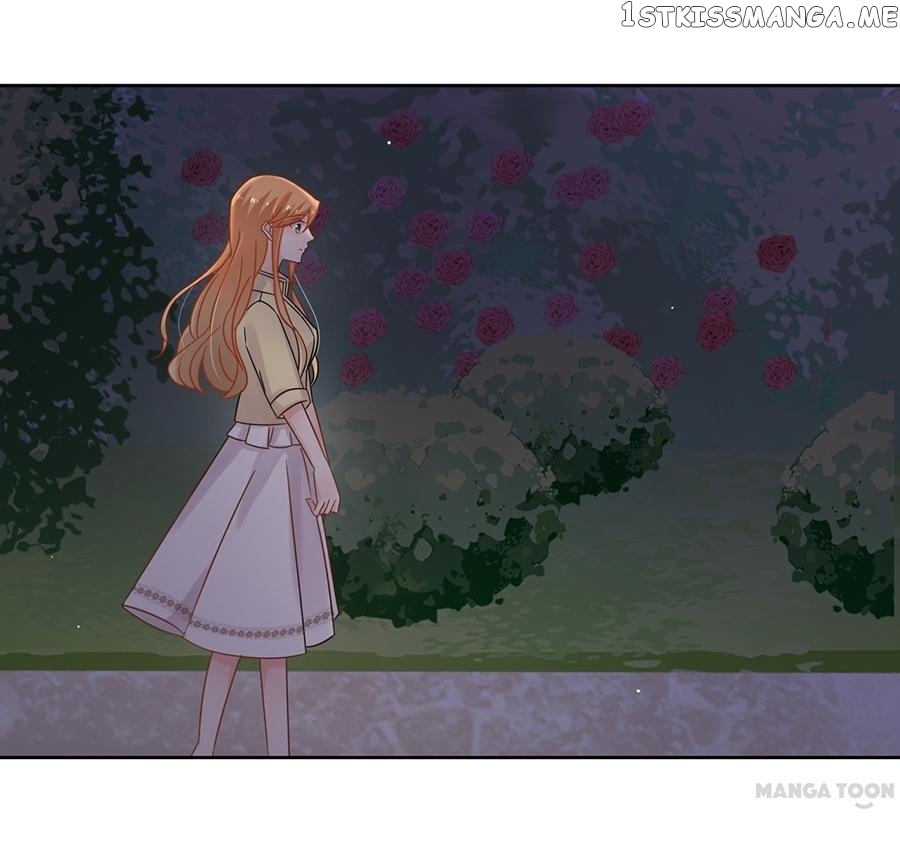 The Heiress VS Young Ruffian Chapter 70 - page 17