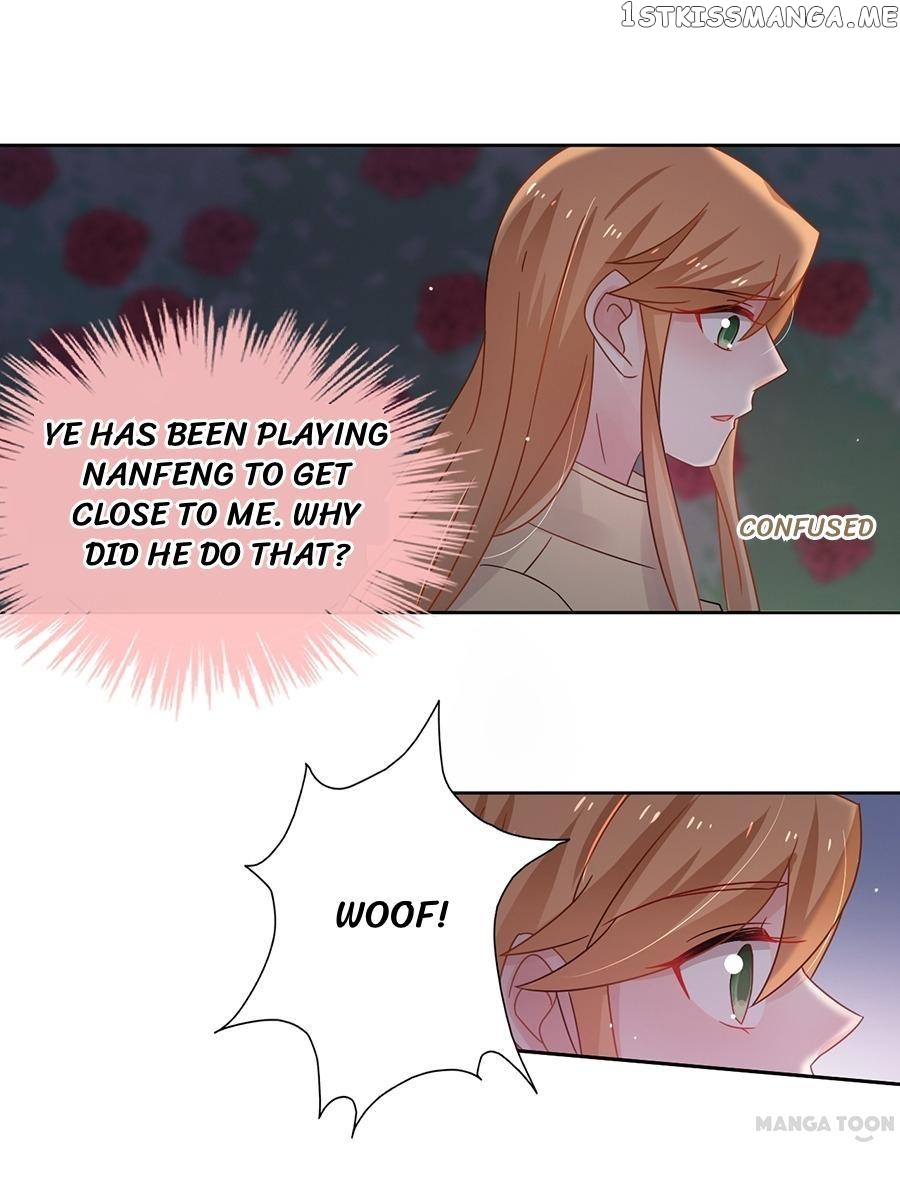 The Heiress VS Young Ruffian Chapter 70 - page 18