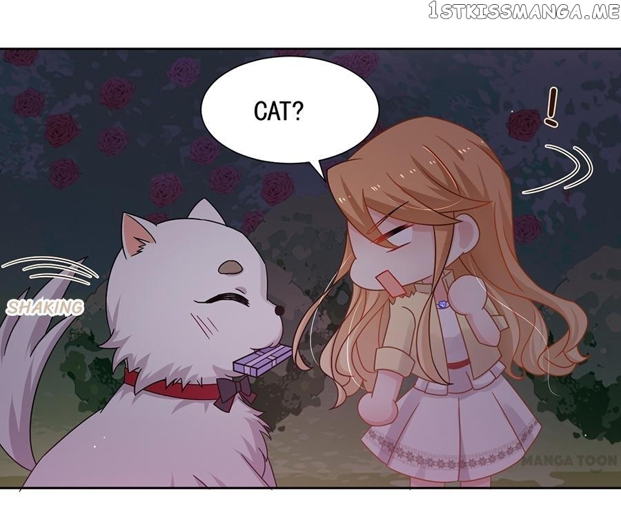 The Heiress VS Young Ruffian Chapter 70 - page 19