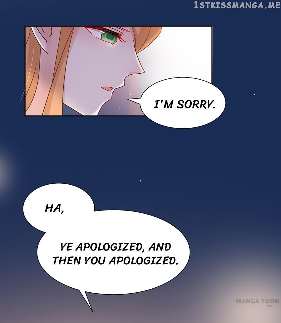 The Heiress VS Young Ruffian Chapter 70 - page 2