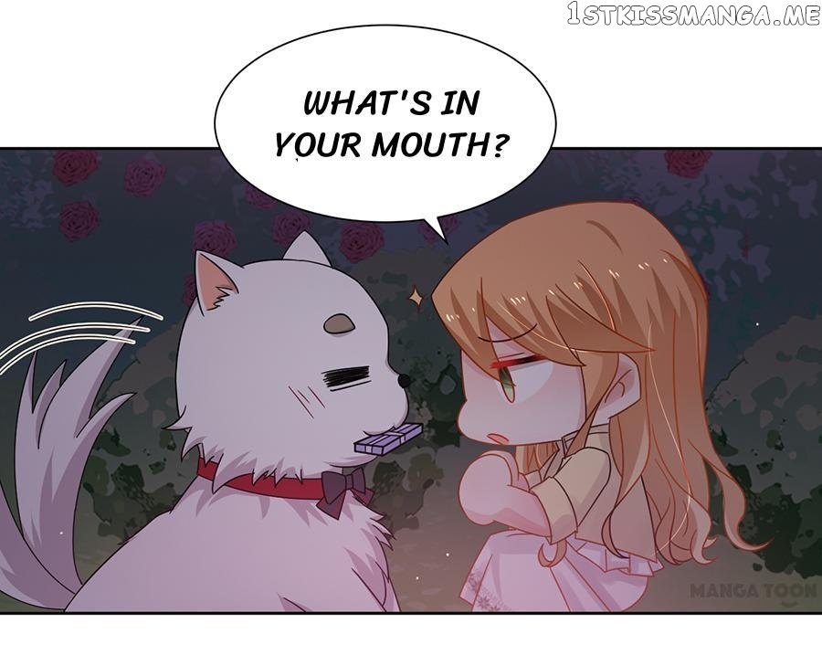 The Heiress VS Young Ruffian Chapter 70 - page 20