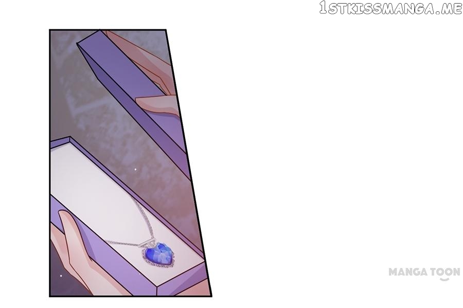 The Heiress VS Young Ruffian Chapter 70 - page 21