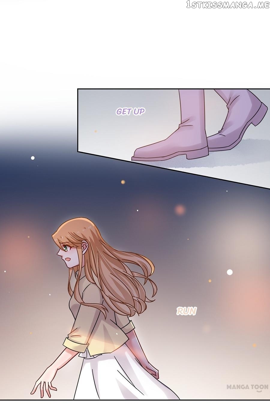The Heiress VS Young Ruffian Chapter 70 - page 24