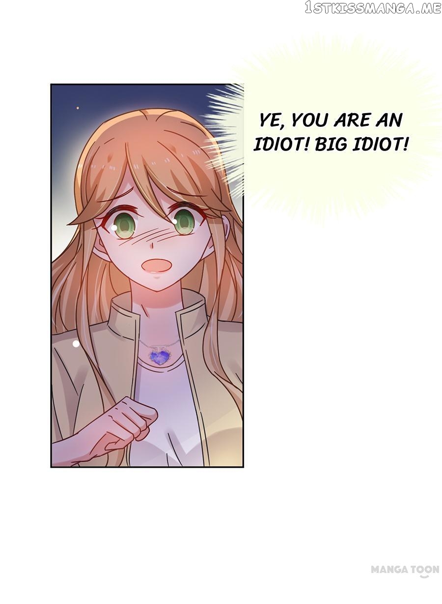 The Heiress VS Young Ruffian Chapter 70 - page 25