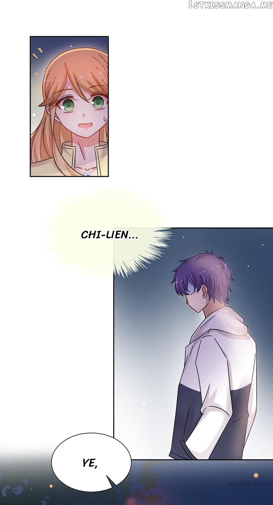 The Heiress VS Young Ruffian Chapter 70 - page 27