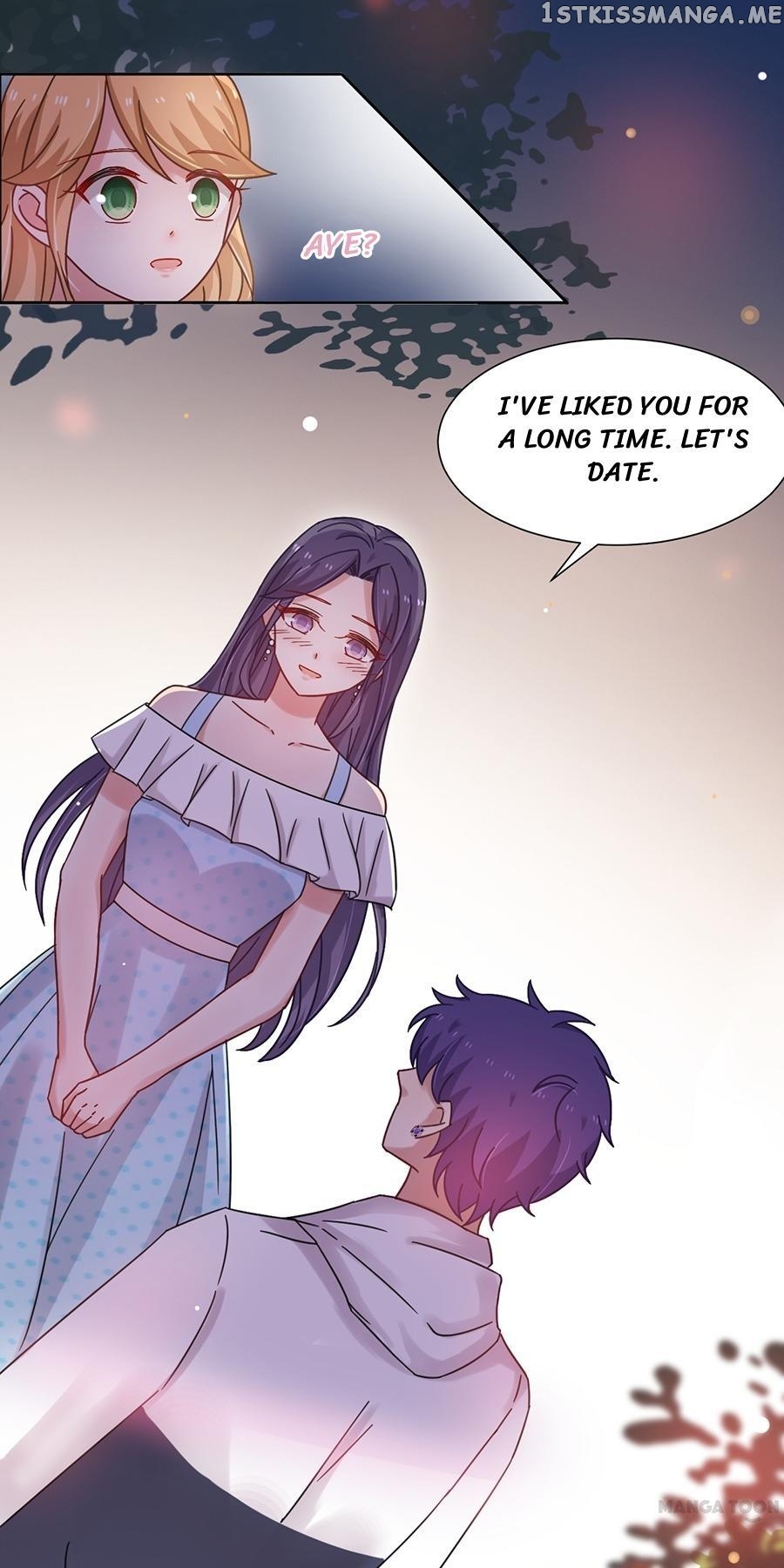 The Heiress VS Young Ruffian Chapter 70 - page 28