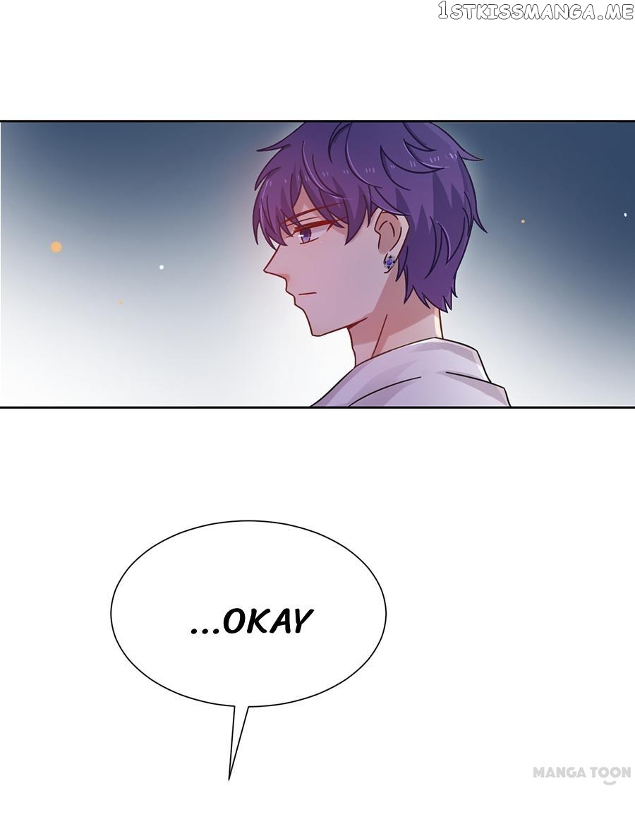 The Heiress VS Young Ruffian Chapter 70 - page 30
