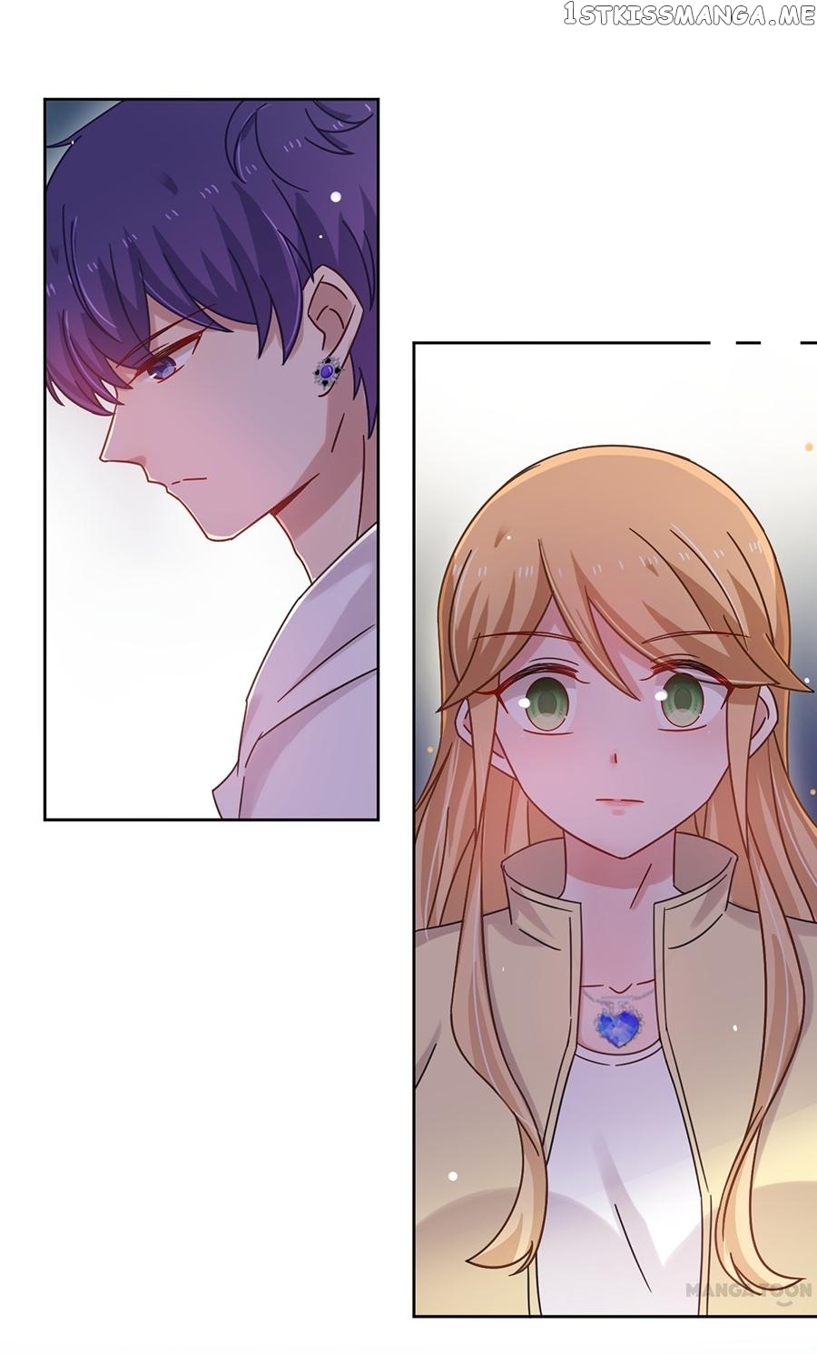 The Heiress VS Young Ruffian Chapter 70 - page 31
