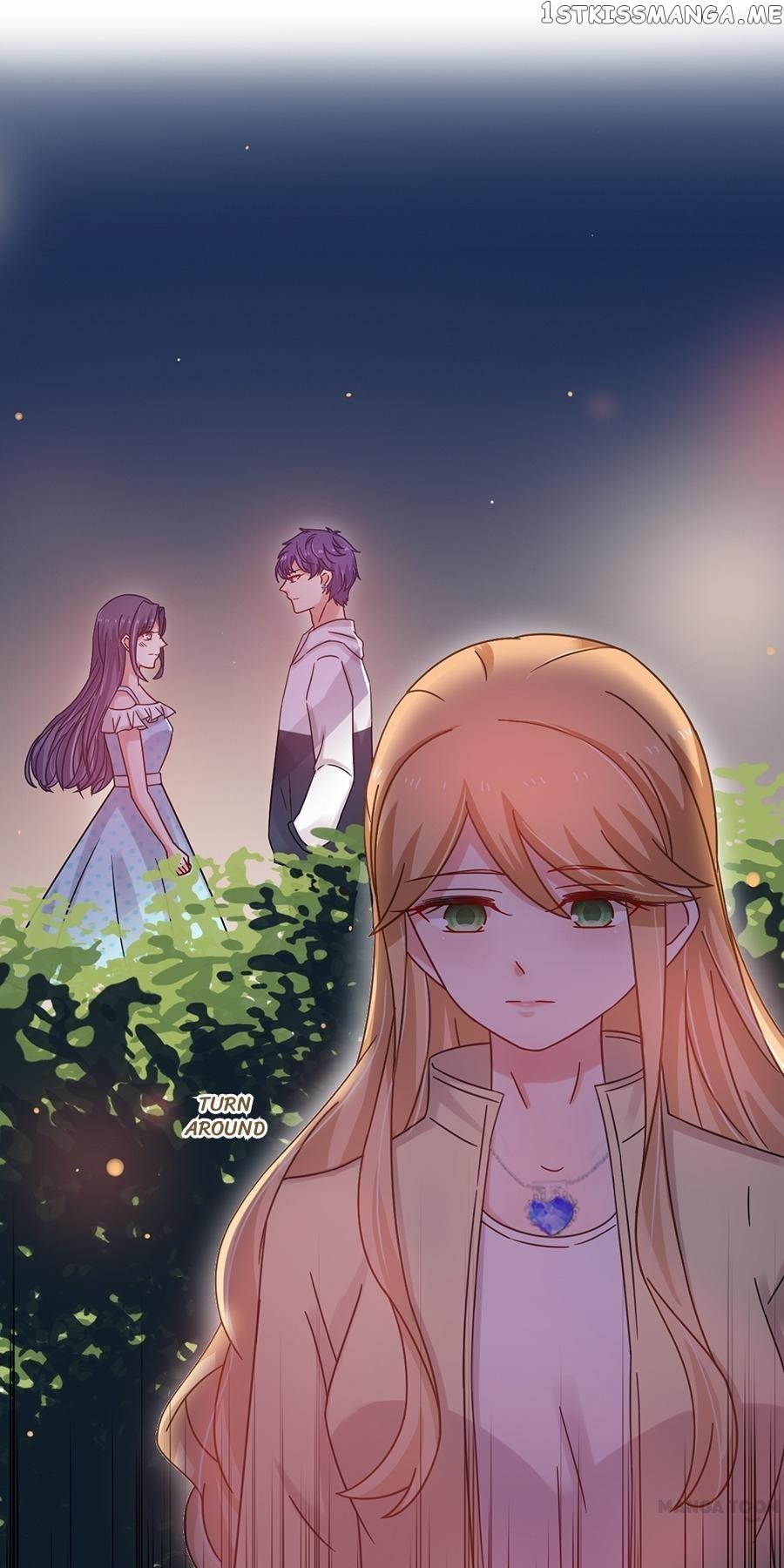 The Heiress VS Young Ruffian Chapter 70 - page 32