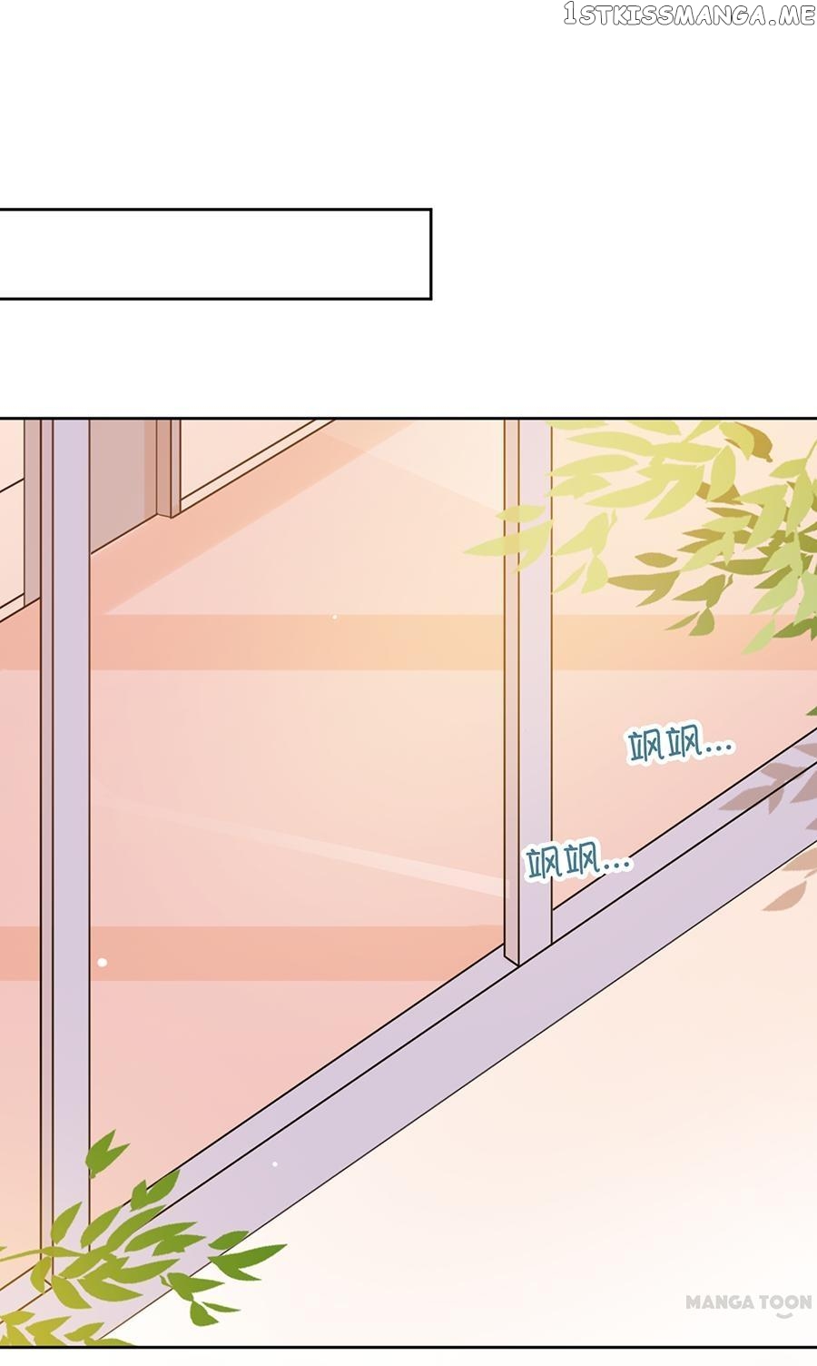 The Heiress VS Young Ruffian Chapter 70 - page 34
