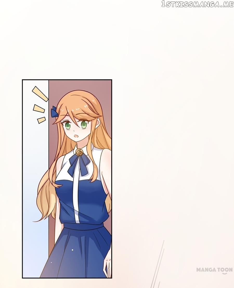 The Heiress VS Young Ruffian Chapter 70 - page 35