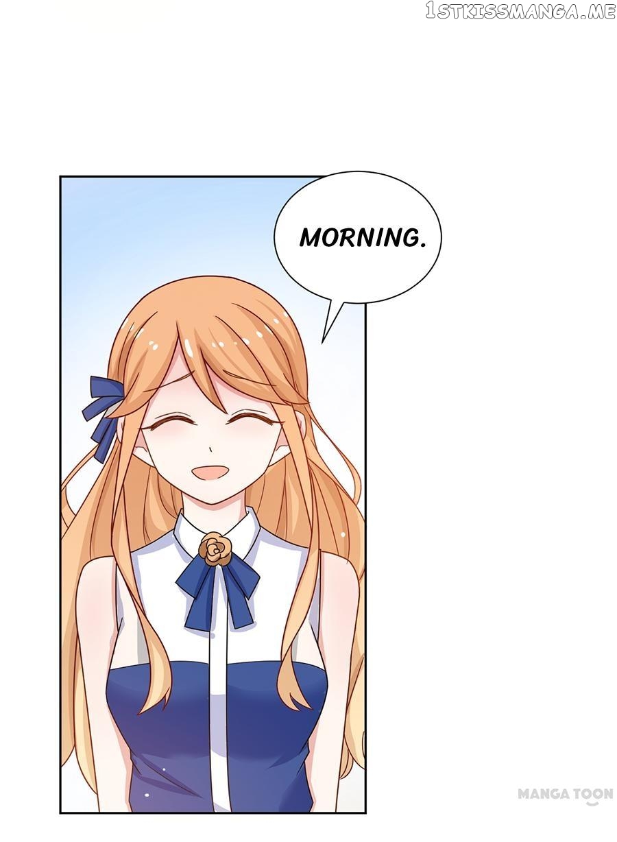 The Heiress VS Young Ruffian Chapter 70 - page 38