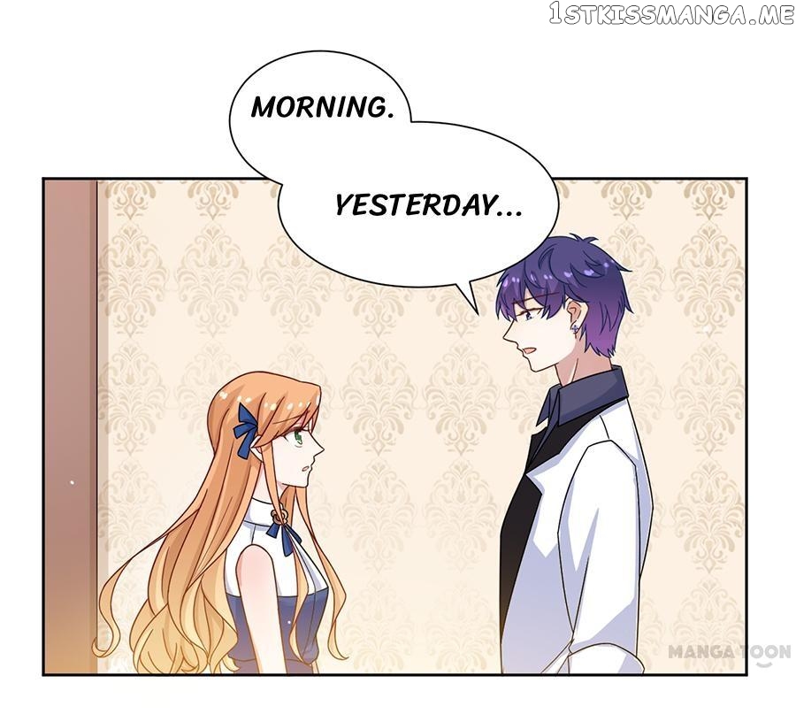 The Heiress VS Young Ruffian Chapter 70 - page 39